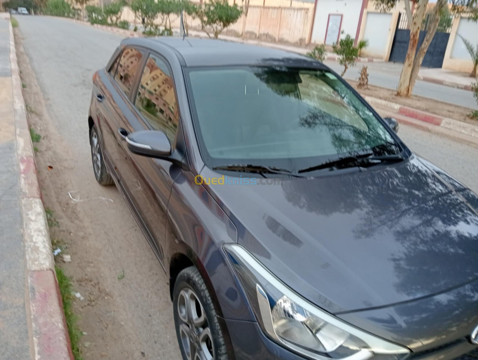 Hyundai i20 2019 i20