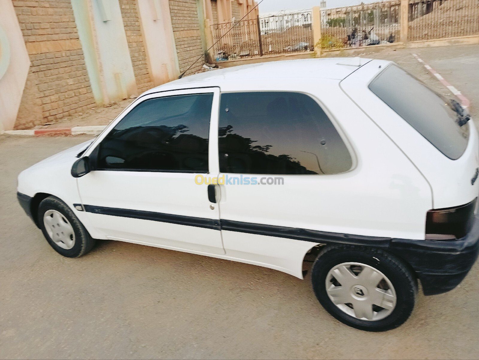 Citroen Saxo 1998 Saxo