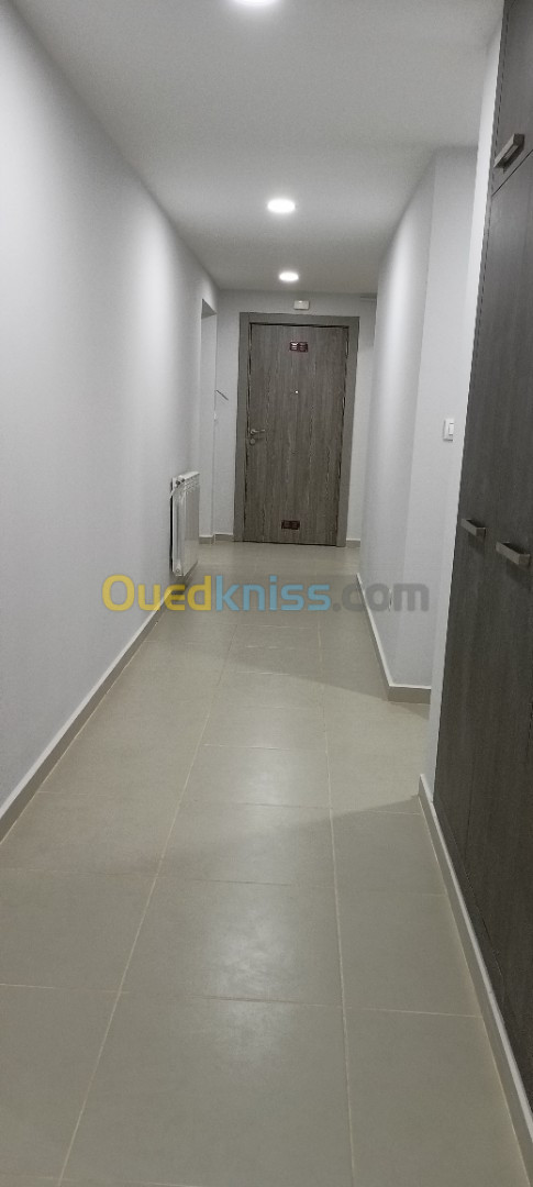 Vente Appartement F4 Tipaza Tipaza