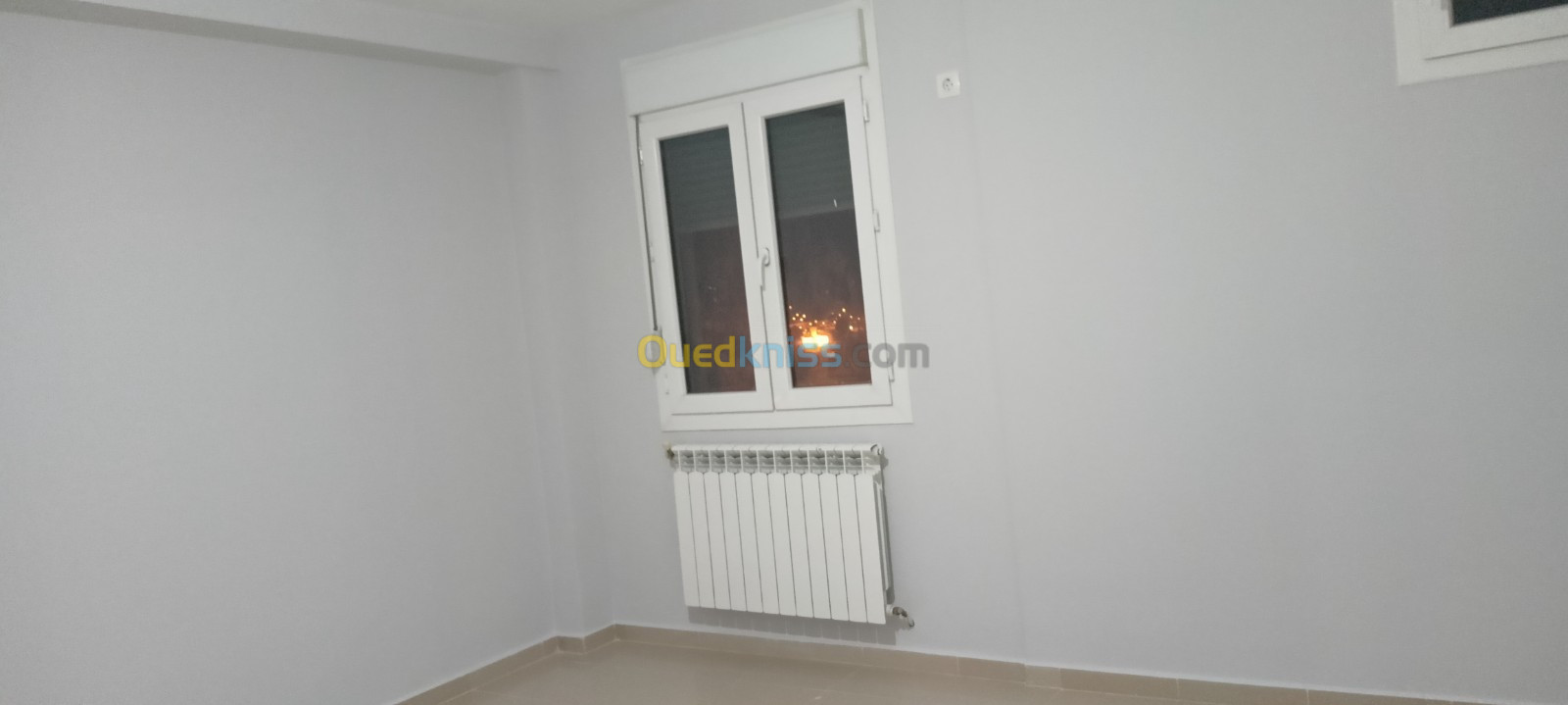 Vente Appartement F4 Tipaza Tipaza