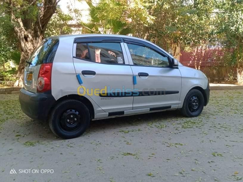 Kia Picanto 2010 Style