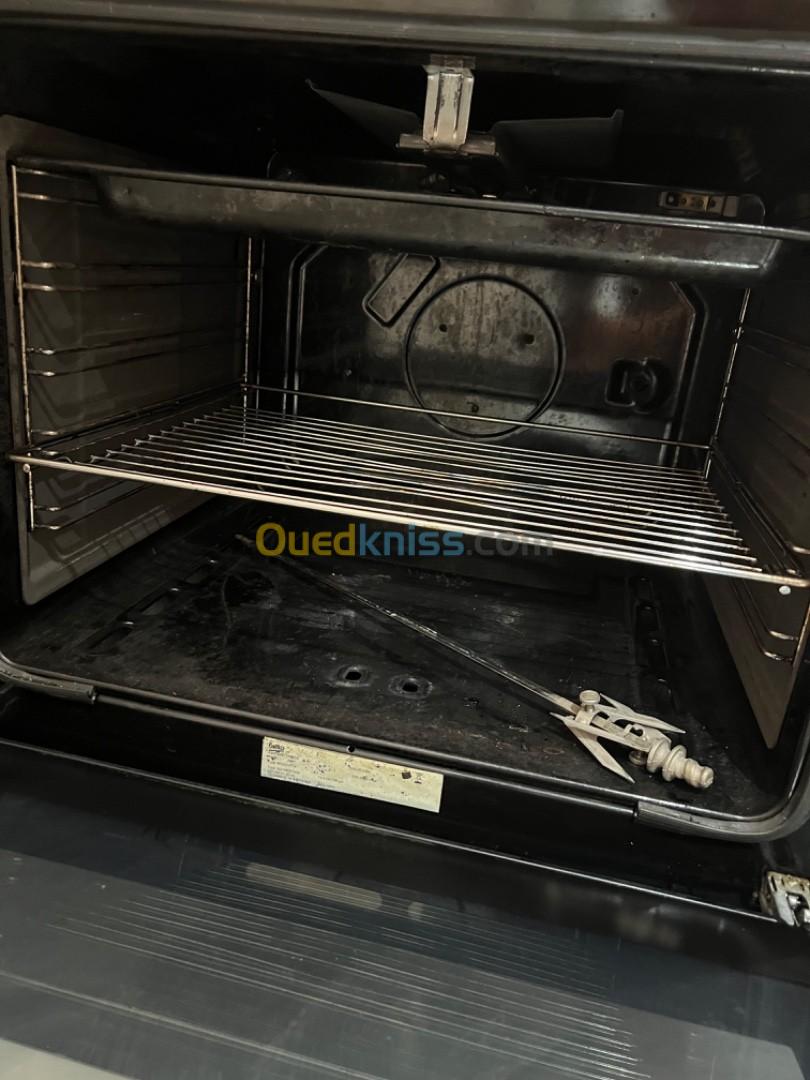 cuisiniere Beko