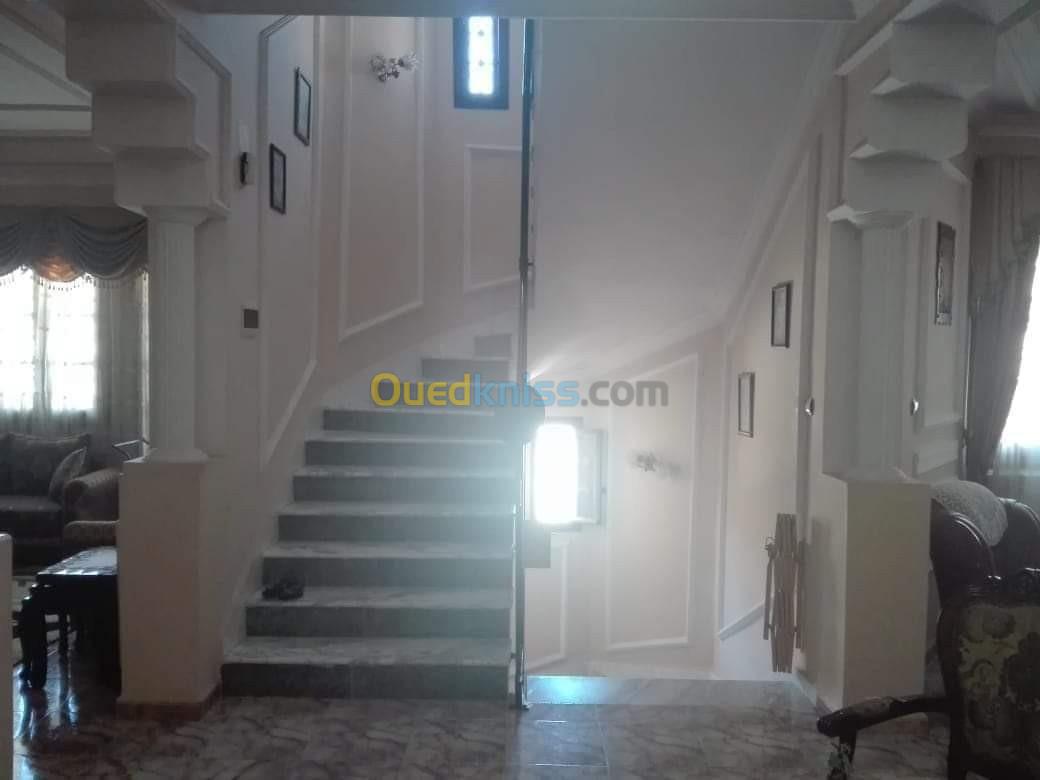 Vente Villa Oran Ain el turck