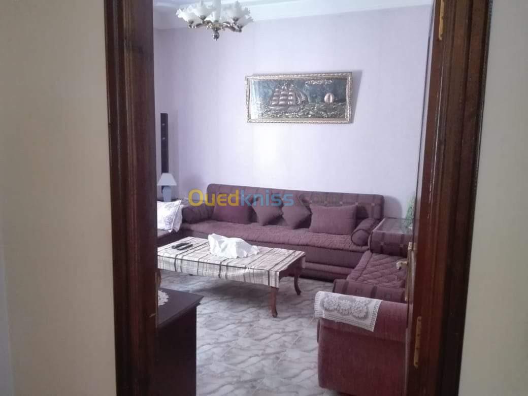 Vente Villa Oran Ain el turck