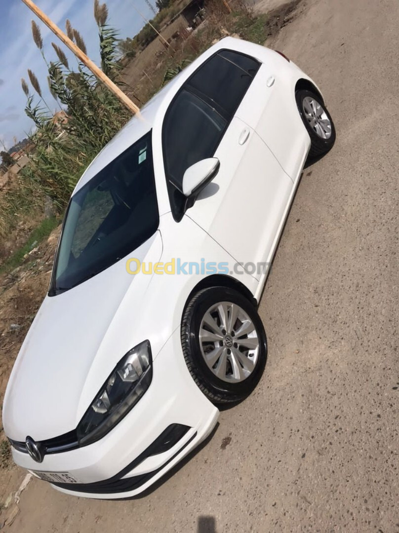 Volkswagen Golf 7 2018 START+