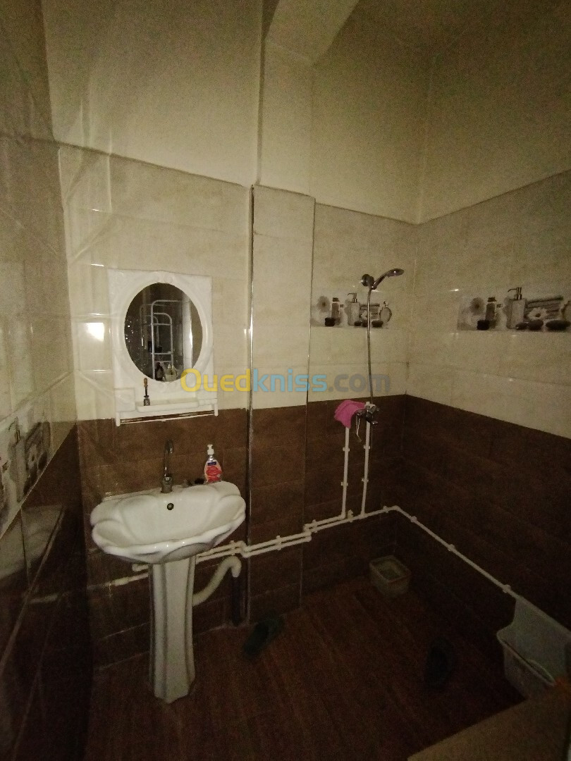 Vente Villa Sétif Setif