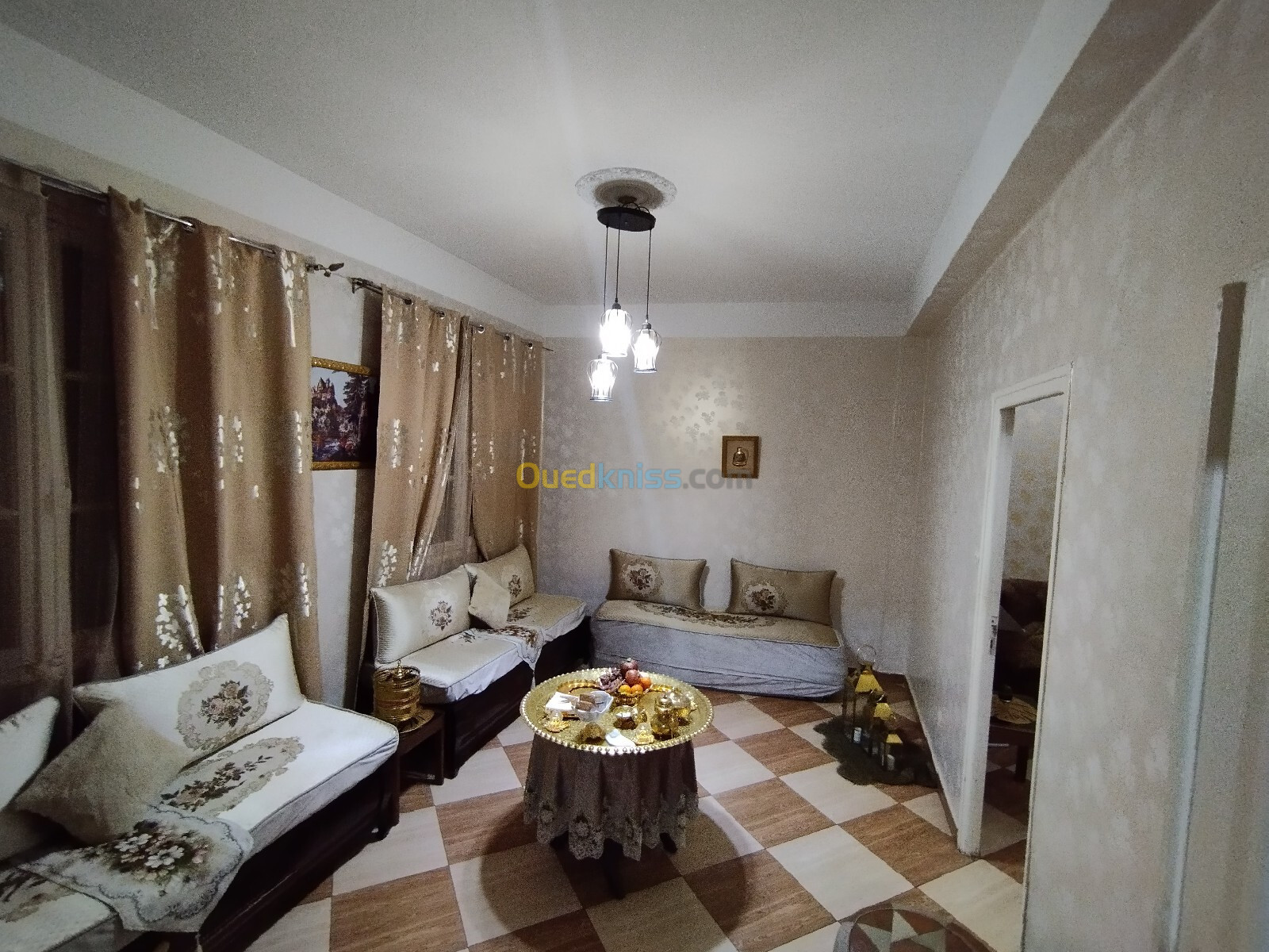 Vente Villa Sétif Setif