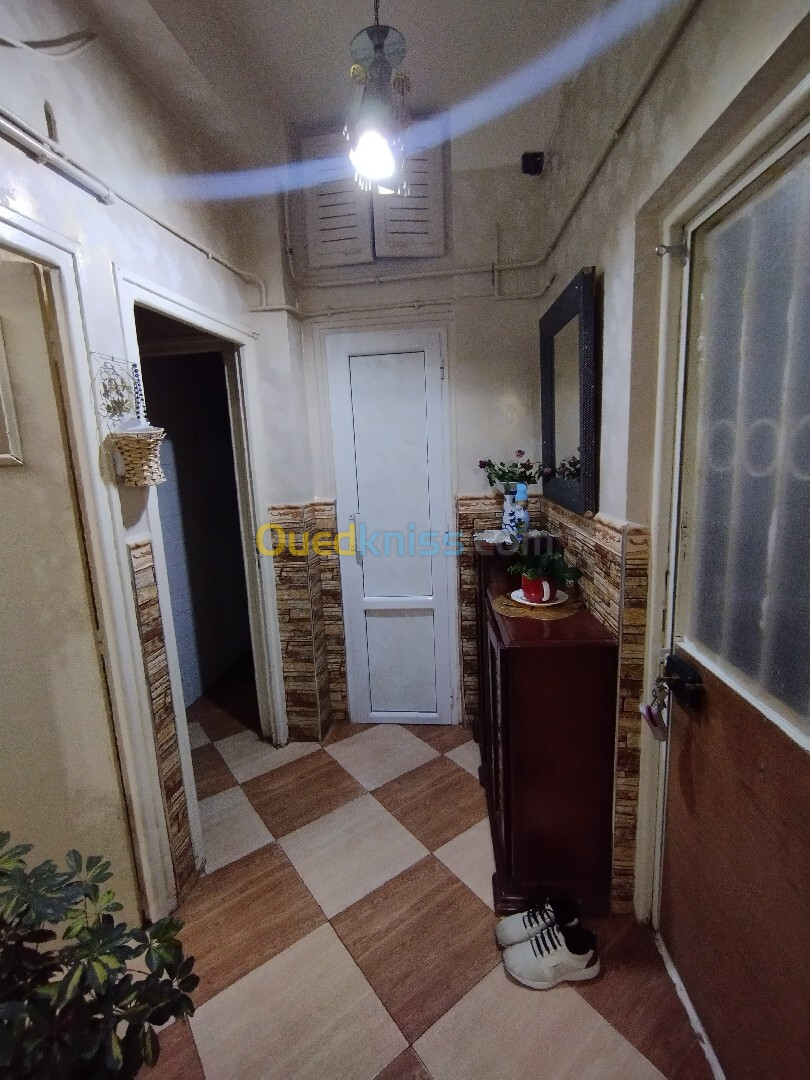 Vente Villa Sétif Setif