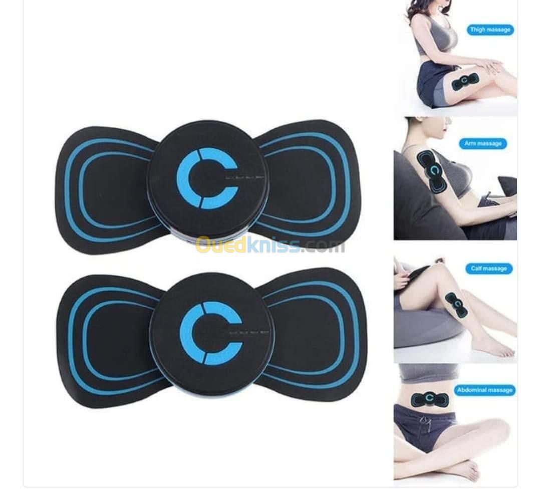 Mini Massage Stick - جهاز مساج و تدليك صغير