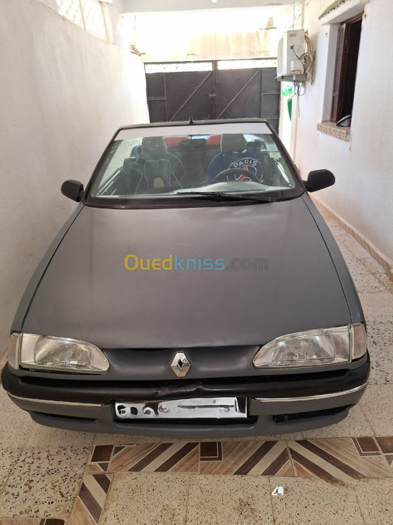 Renault 19 1995 19