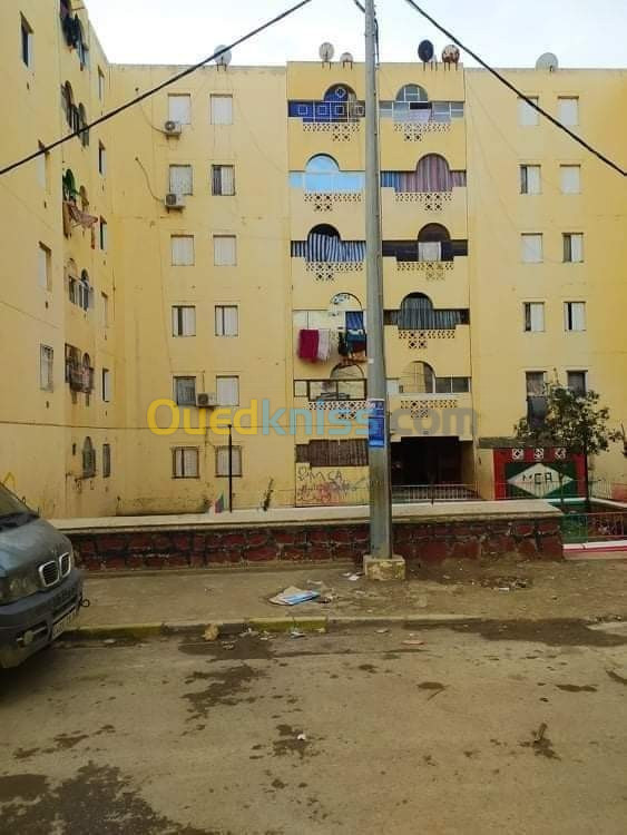 Vente Appartement F3 Medea El azizia