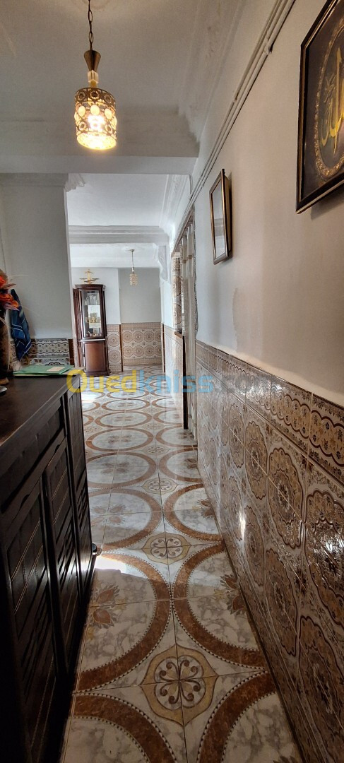 Vente Appartement F4 Oran Bir el djir