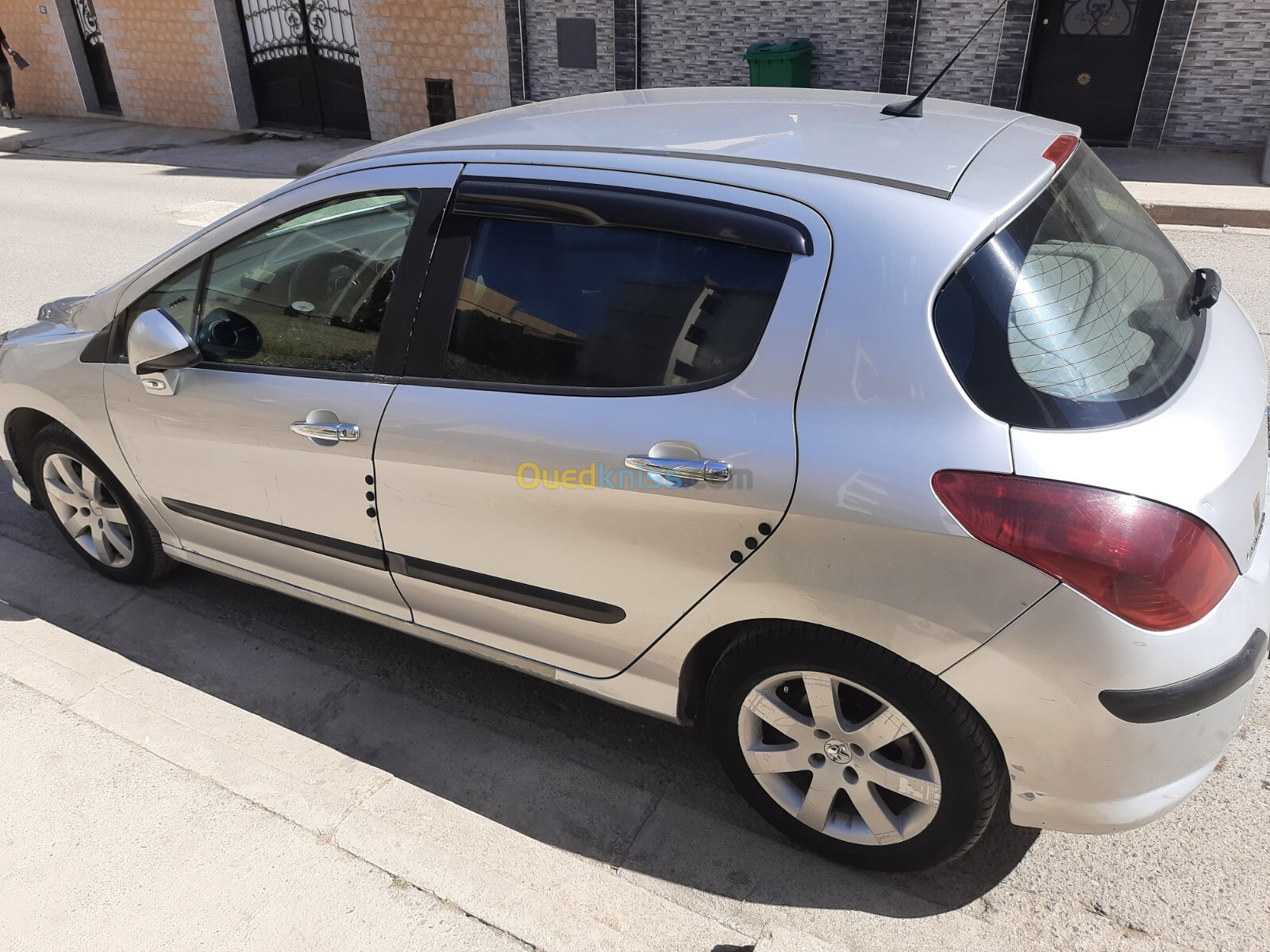 Peugeot 308 2008 Platinum 