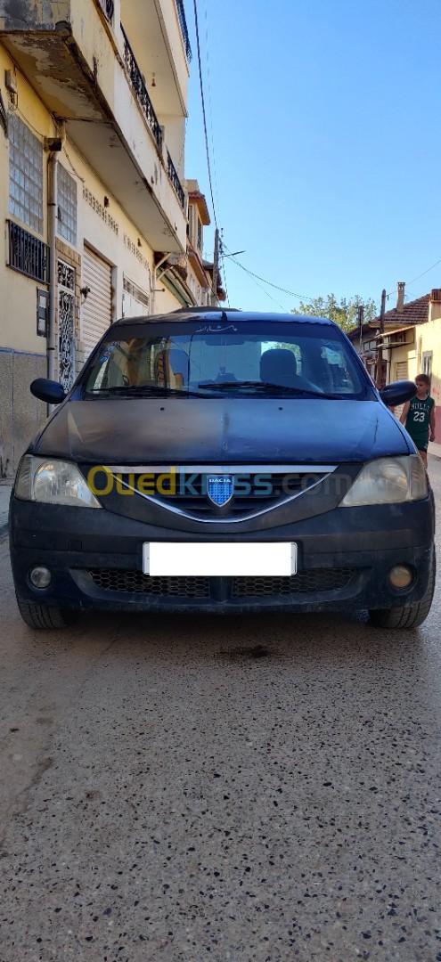 Dacia Logan 2006 classic