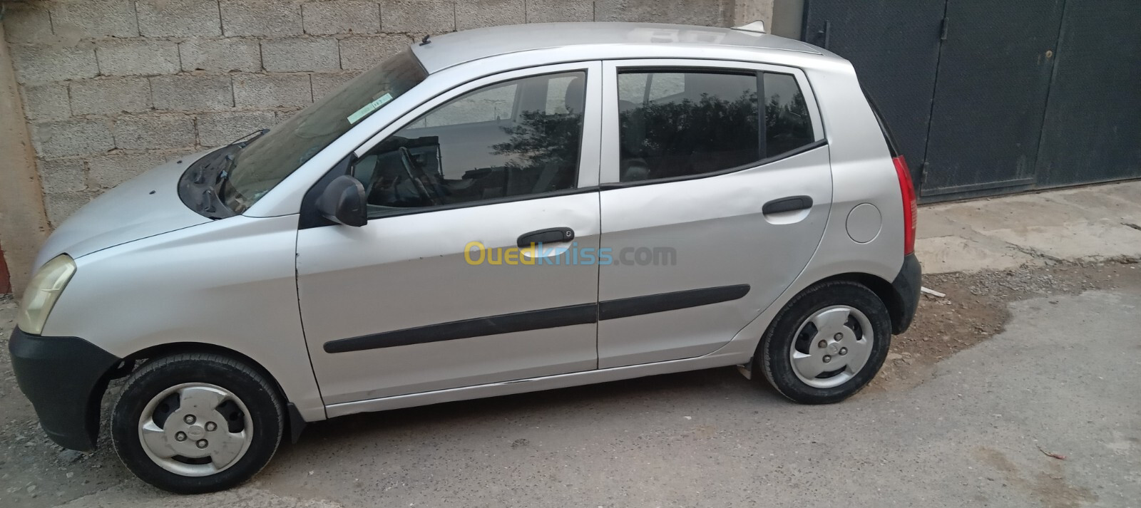 Kia Picanto 2007 