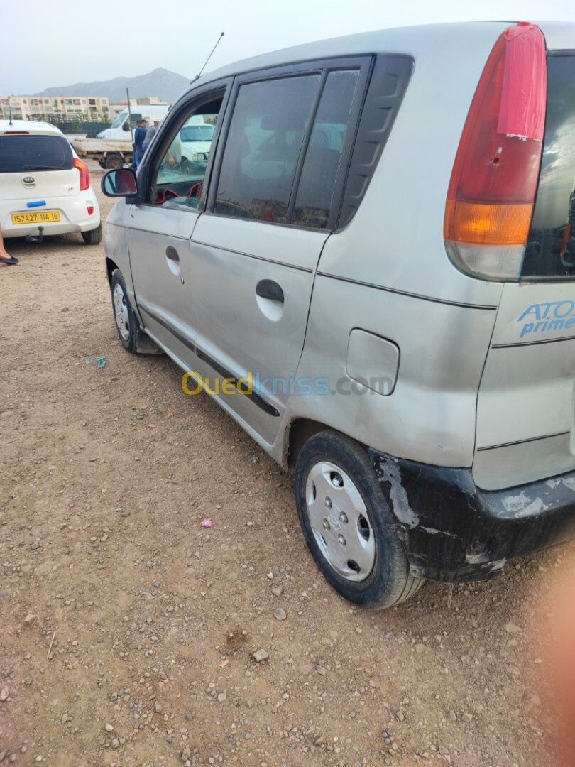 Hyundai Atos 1999 Atos