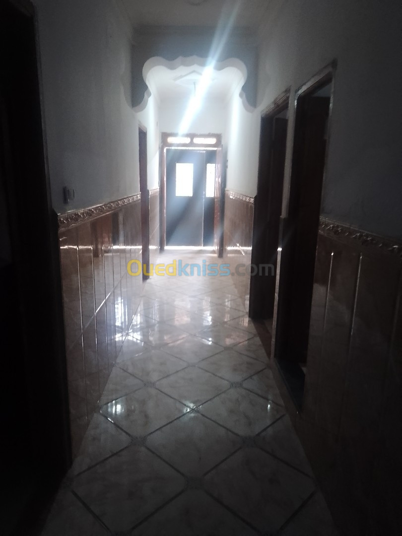 Location Niveau De Villa F3 Alger Hraoua