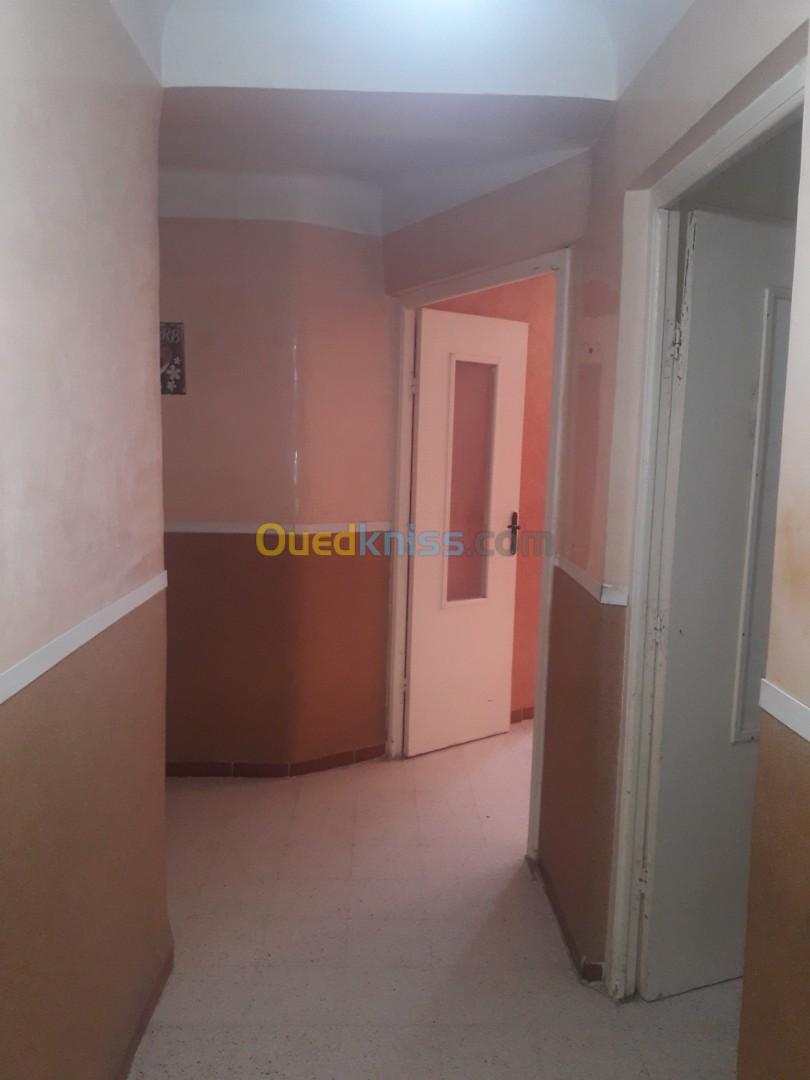 Vente Appartement F3 Sétif Setif