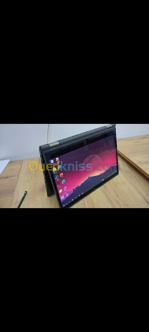 Lenove thinkpad yoga 370 