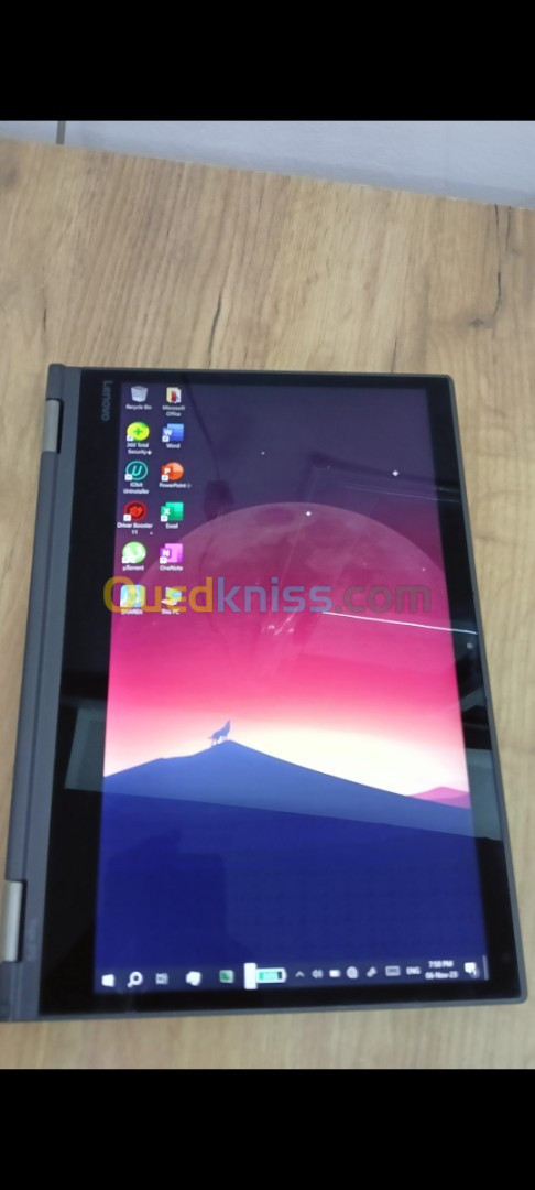 Lenovo thinkpad yoga 370 