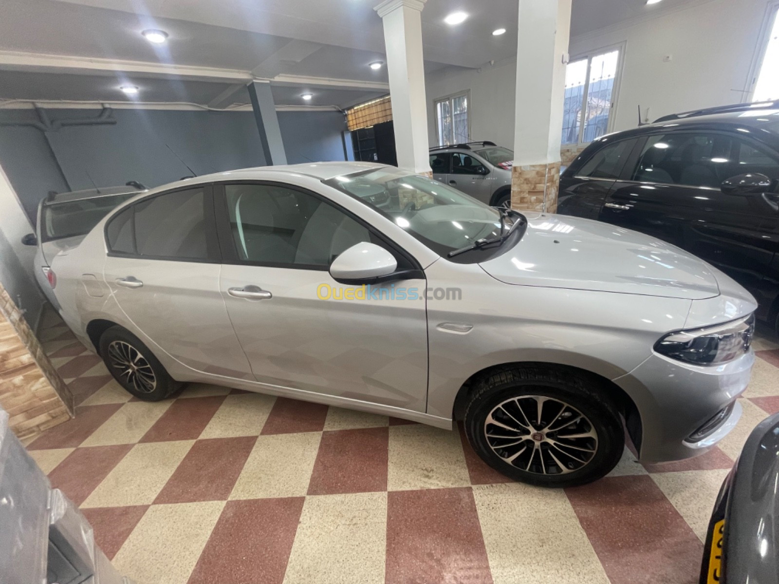 Fiat Tipo 2023 City plus