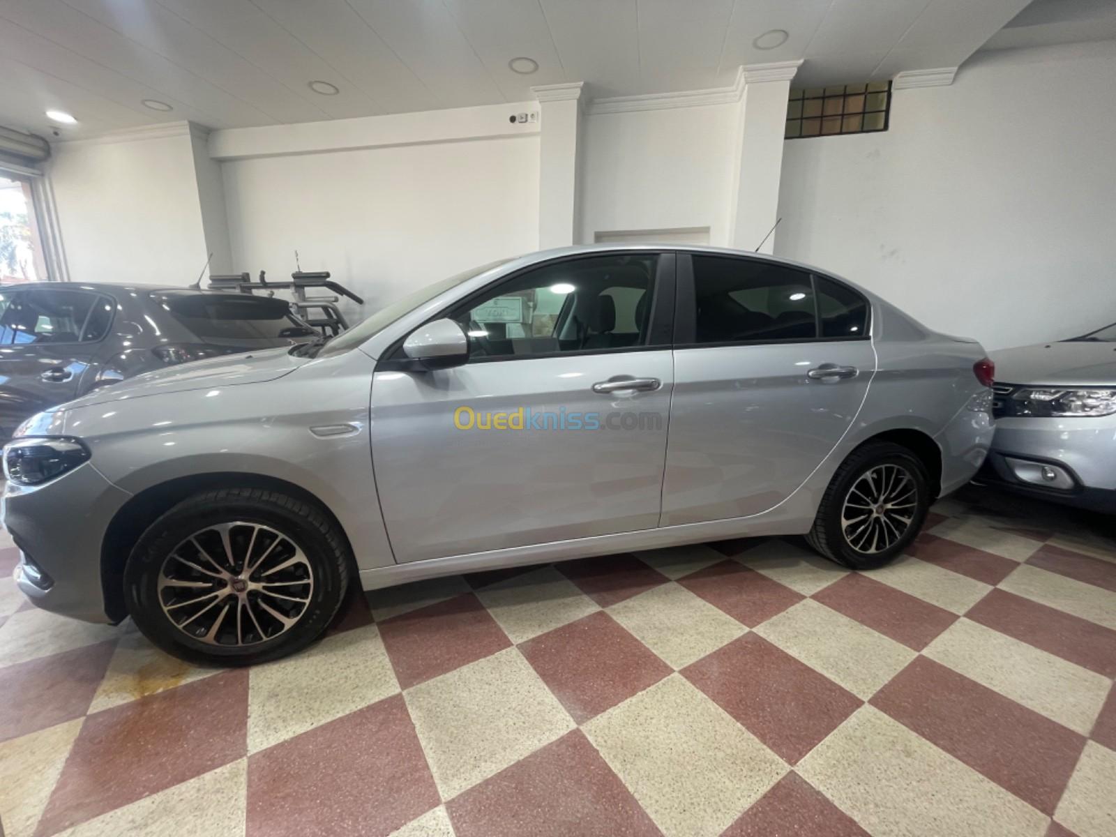 Fiat Tipo 2023 City plus