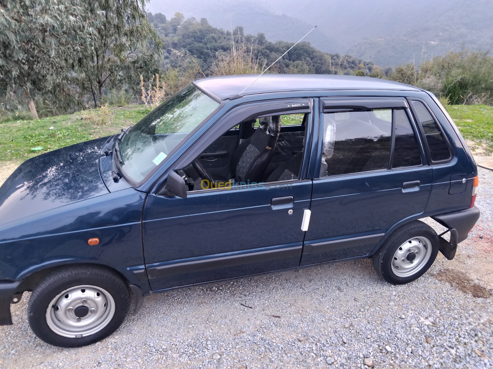 Suzuki Maruti 800 2012 Maruti 800