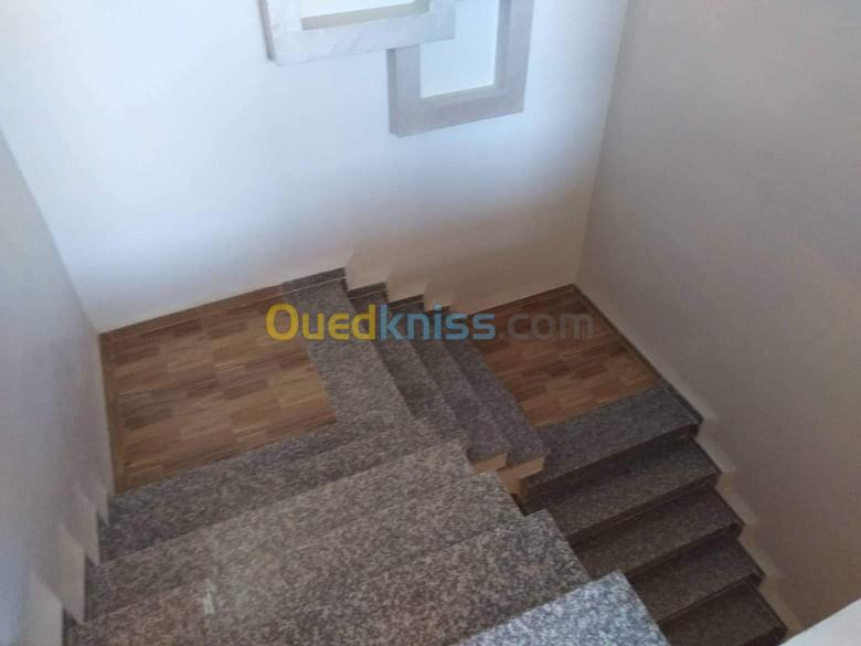 Location Appartement Tizi ouzou Tizi ouzou