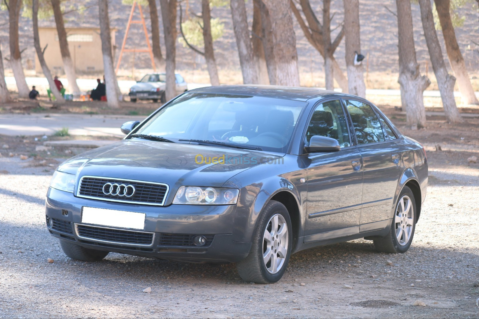 Audi A4 2002 A4