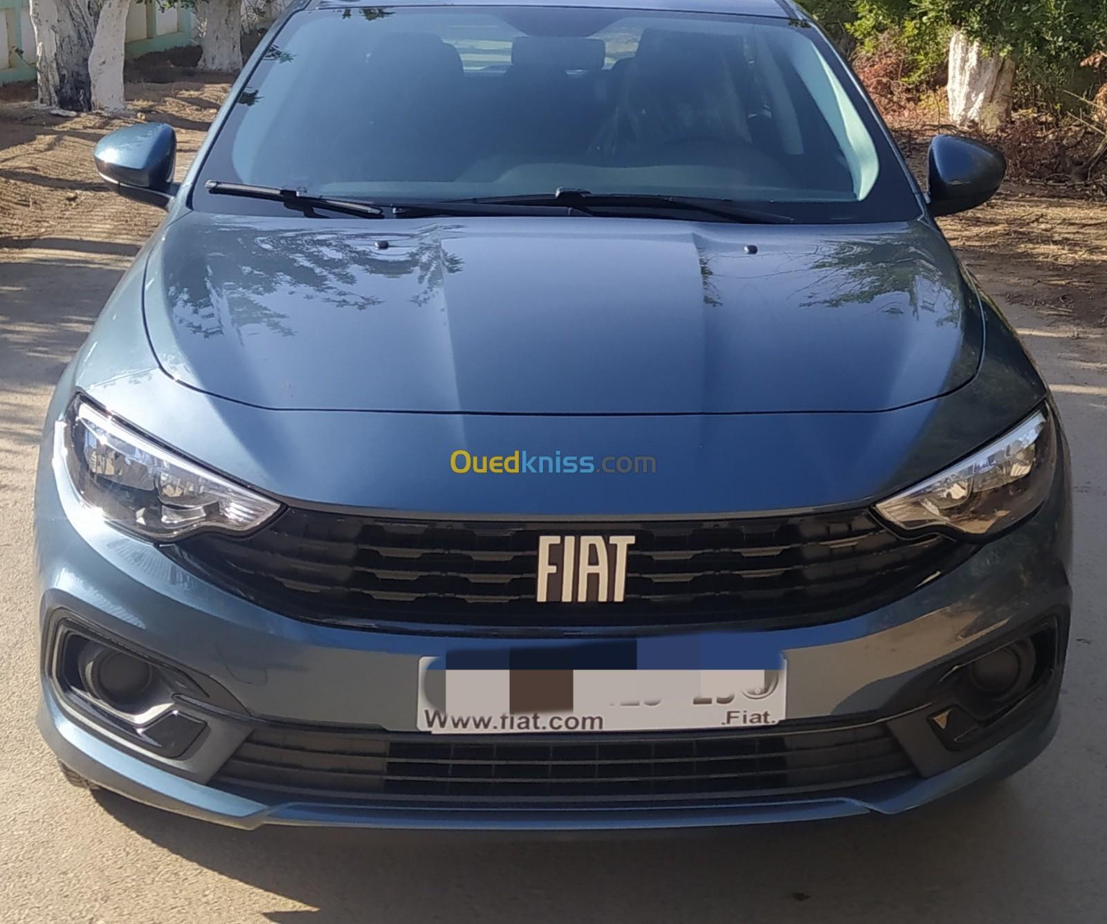 Fiat Fait tipo city 2023 City