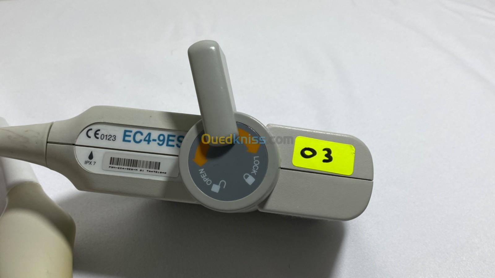 Sonde medison [ec4-9es]