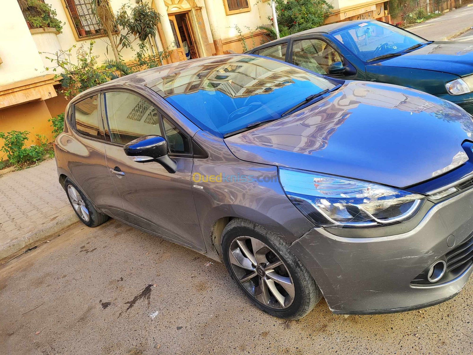 Renault Clio 4 2016 Limited 2