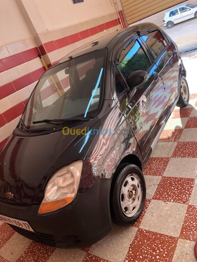 Chevrolet Spark 2009 Spark