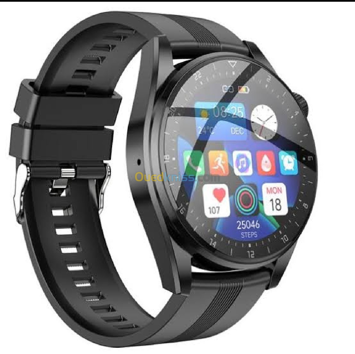 Hoco SmartWatch Y9