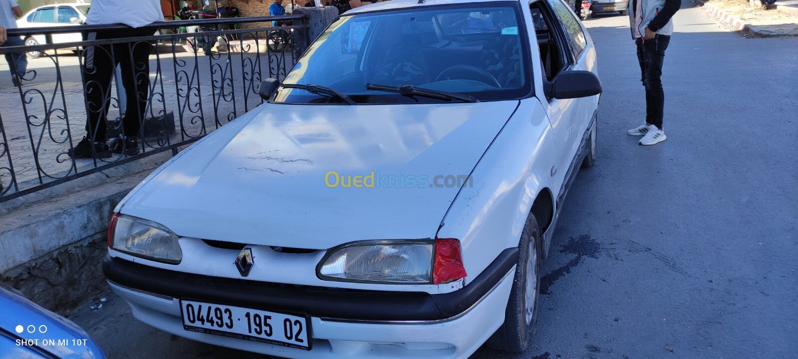 Renault 19 1995 19