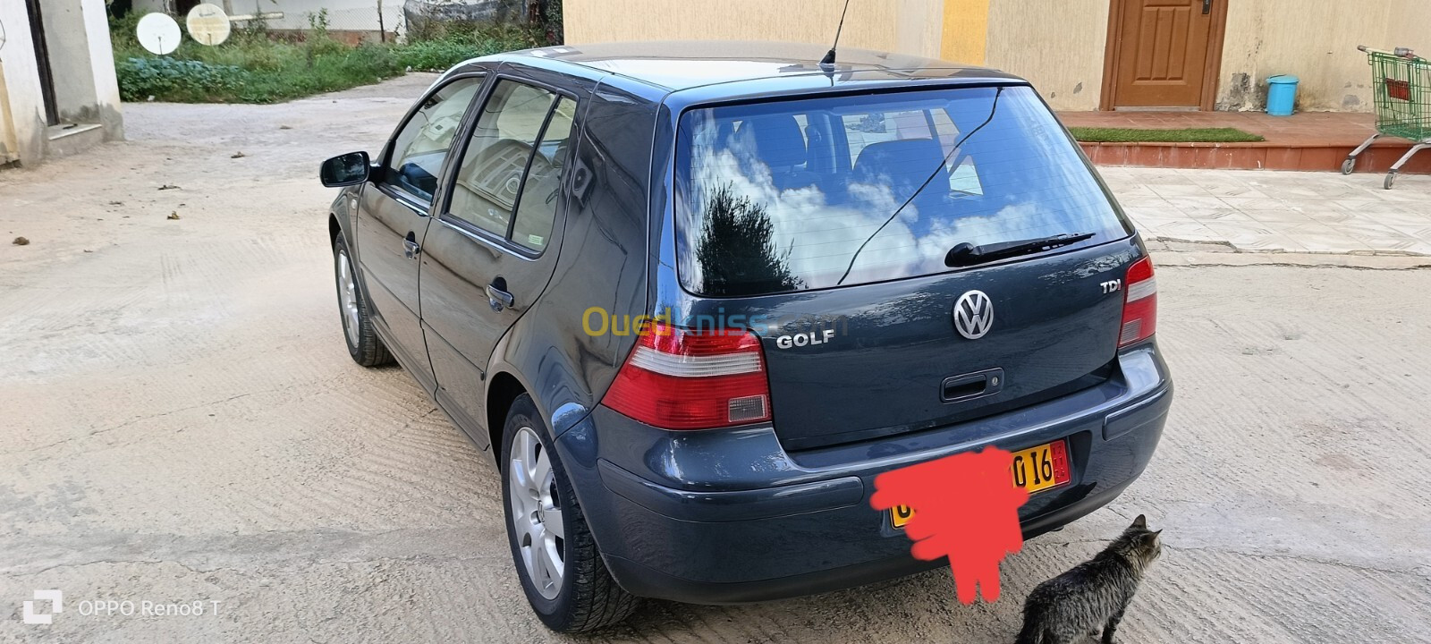 Volkswagen Golf 4 2000 Golf 4