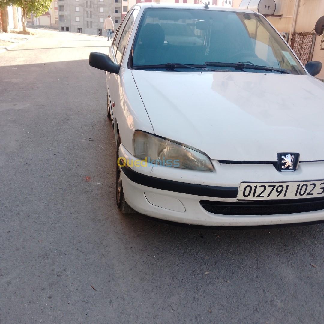 Peugeot 106 2002 106