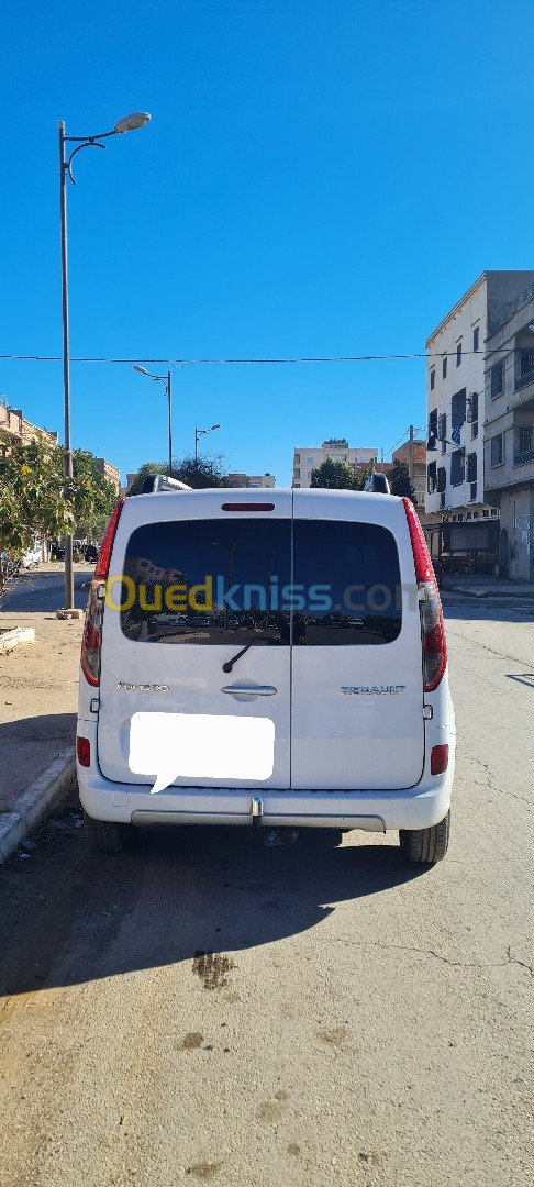 Renault Kangoo 2018 Kangoo