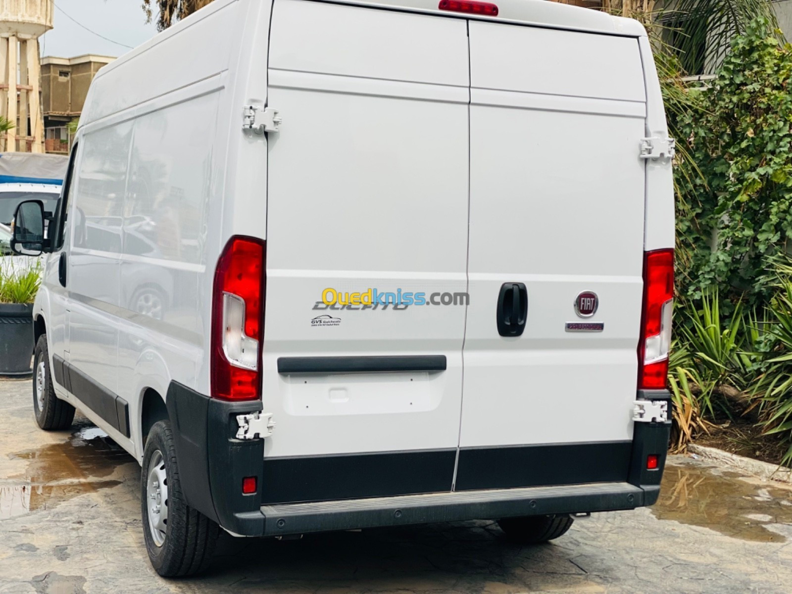 Ducato Fiat 2023