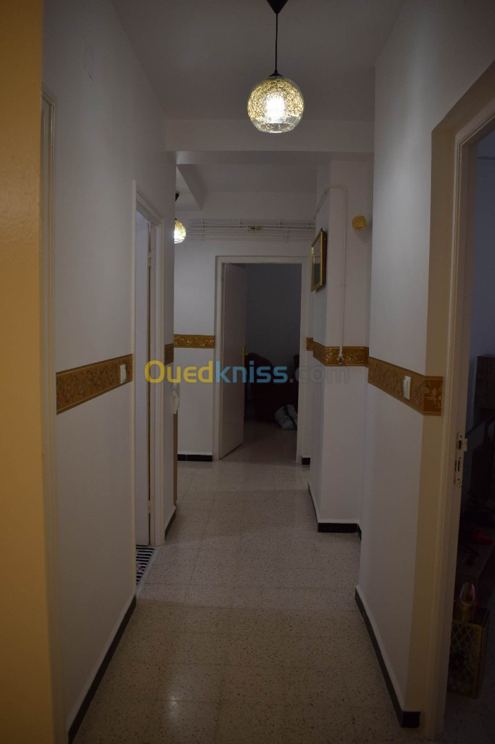 Vente Appartement F3 Blida Ouled yaich