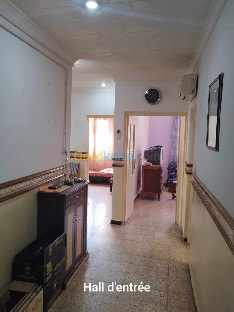 Vente Appartement F5 Tlemcen Tlemcen