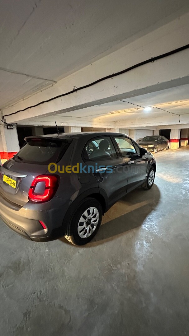 Fiat 500x 2024 Cult