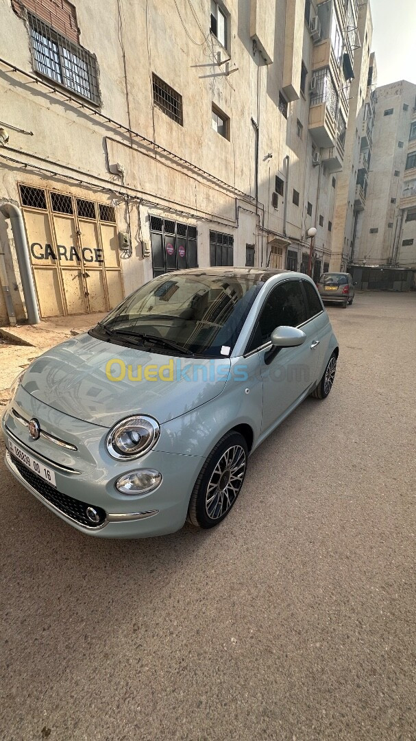 Fiat 500 2024 Dolcevita