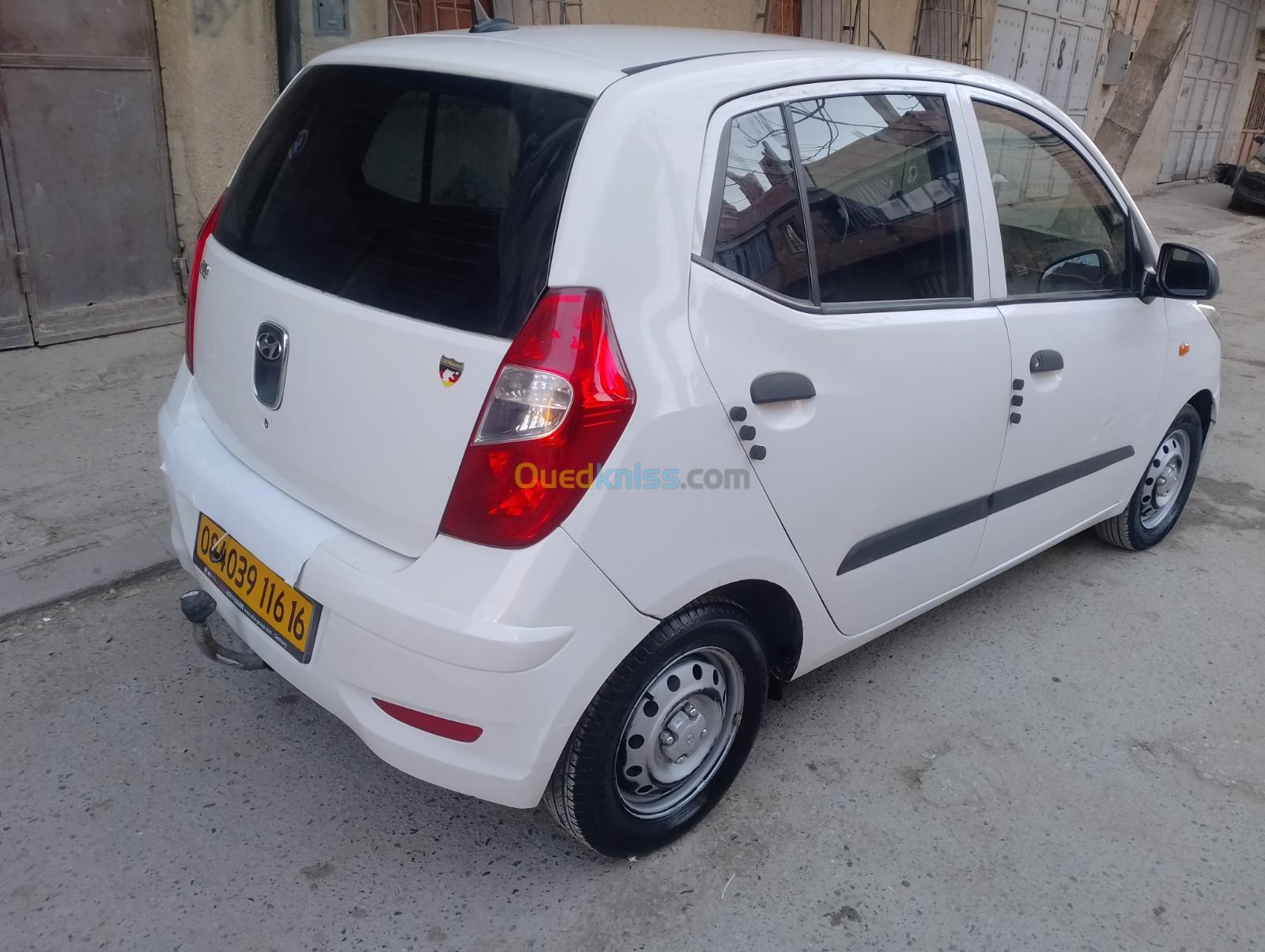 Hyundai i10 2016 i10