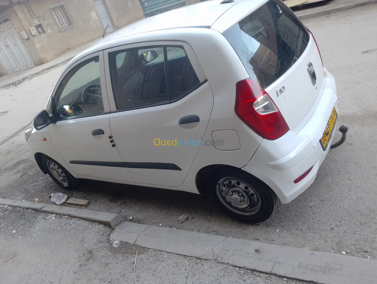 Hyundai i10 2016 i10