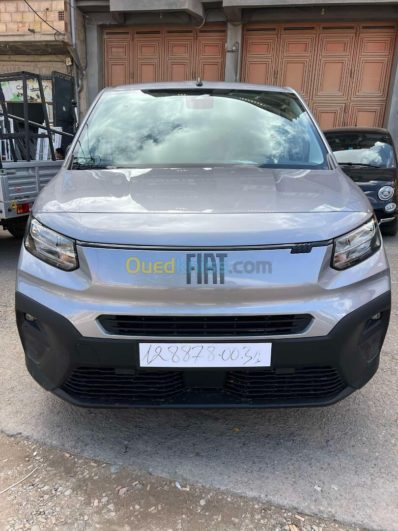 Fiat Professional Doblo 2024 