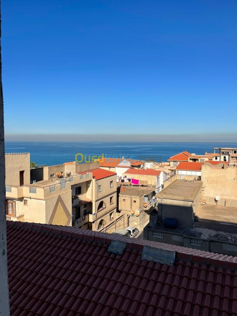 Vente Appartement F3 Alger Ain taya