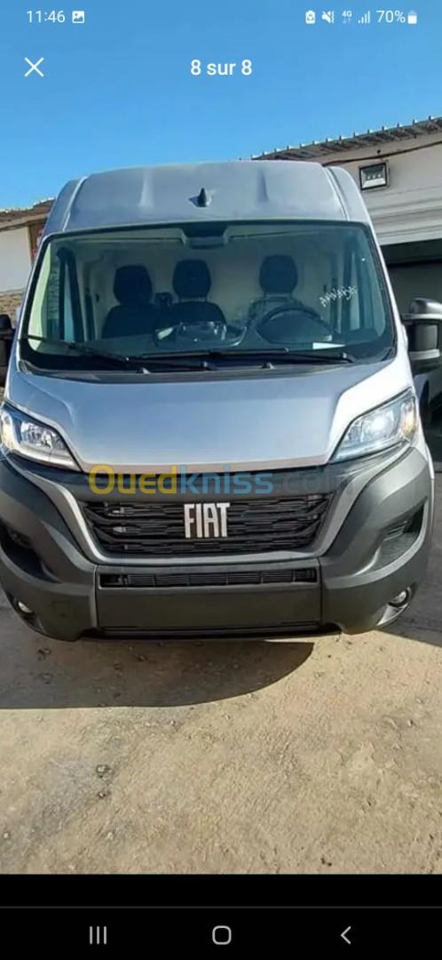 Fiat Ducato 2023