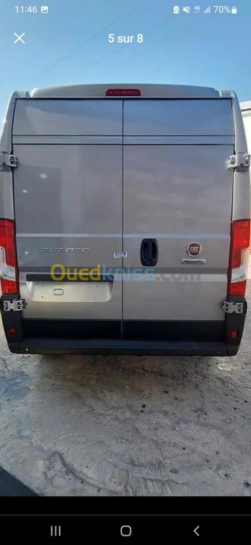 Fiat Ducato 2023