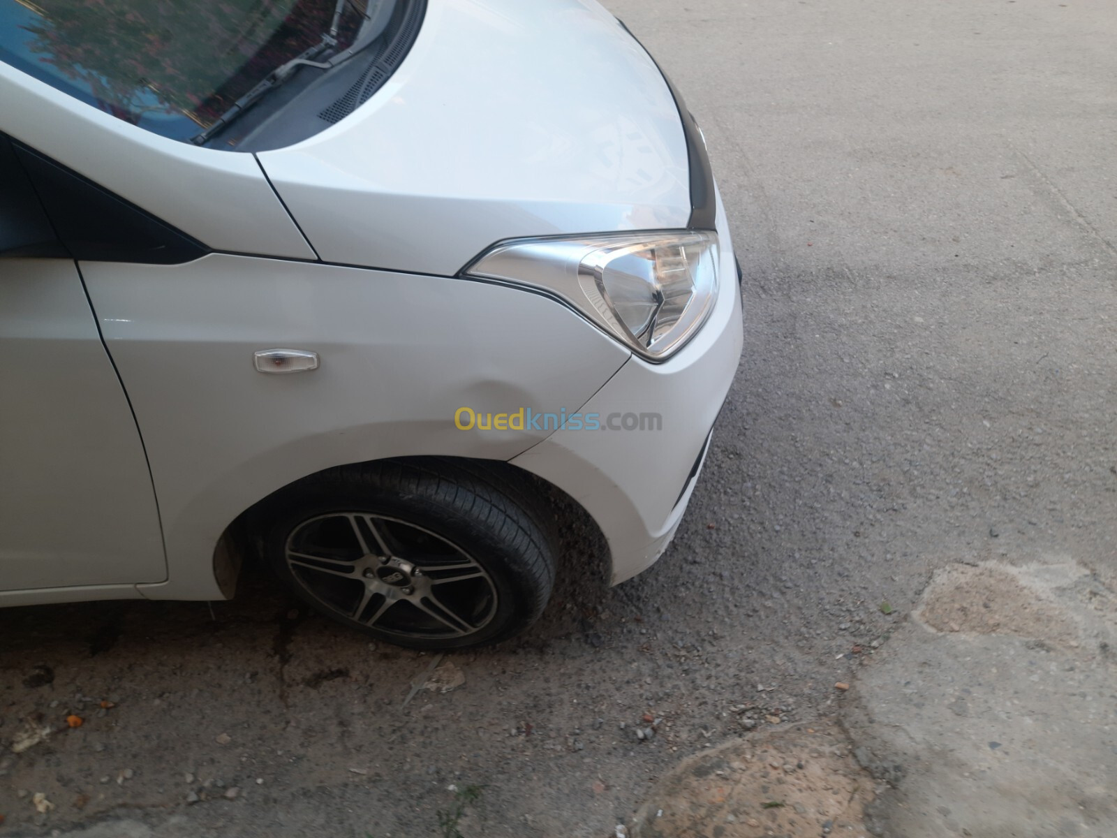 Hyundai Grand i10 2017 